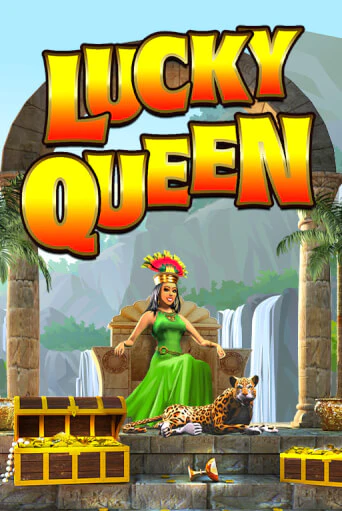 Lucky Queen бесплатная демо игра на официальном сайте Казино Вулкан
