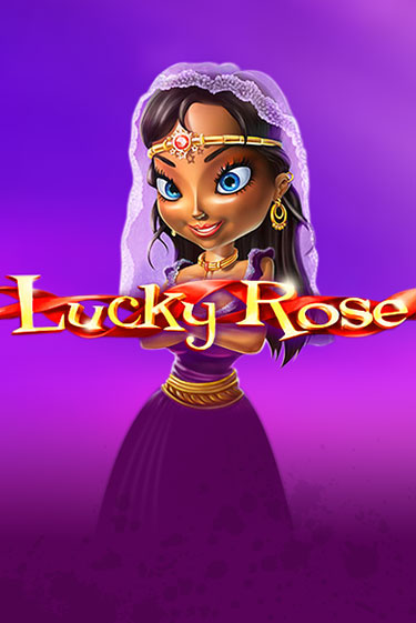 Lucky Rose бесплатная демо игра на официальном сайте Казино Вулкан