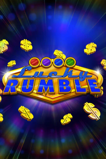 Lucky Rumble бесплатная демо игра на официальном сайте Казино Вулкан