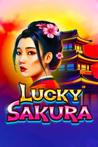 Lucky Sakura бесплатная демо игра на официальном сайте Казино Вулкан