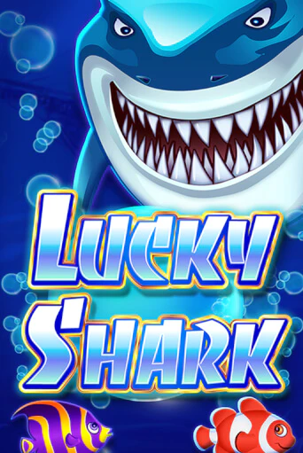 Lucky Shark бесплатная демо игра на официальном сайте Казино Вулкан