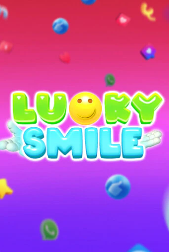 Lucky Smile бесплатная демо игра на официальном сайте Казино Вулкан
