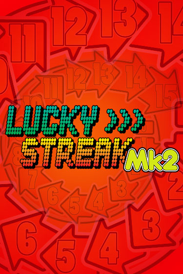 Lucky Streak Mk2 бесплатная демо игра на официальном сайте Казино Вулкан