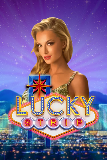 Lucky Strip бесплатная демо игра на официальном сайте Казино Вулкан