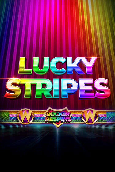 Lucky Stripes бесплатная демо игра на официальном сайте Казино Вулкан