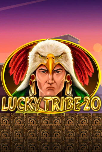 Lucky Tribe 20 бесплатная демо игра на официальном сайте Казино Вулкан