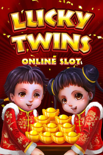 Lucky Twins бесплатная демо игра на официальном сайте Казино Вулкан