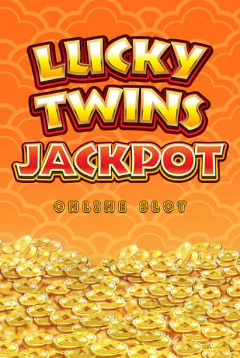 Lucky Twins Jackpot бесплатная демо игра на официальном сайте Казино Вулкан