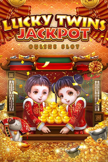 Lucky Twins Jackpot бесплатная демо игра на официальном сайте Казино Вулкан