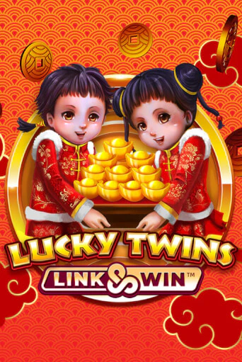 Lucky Twins Link & Win™ бесплатная демо игра на официальном сайте Казино Вулкан
