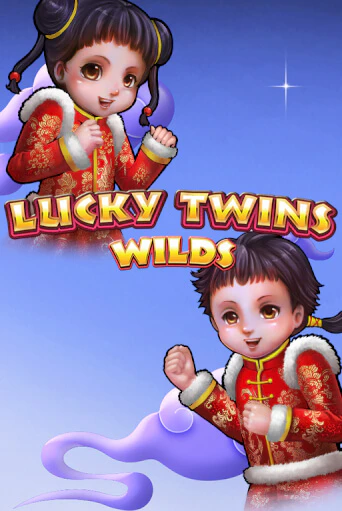 Lucky Twins Wilds бесплатная демо игра на официальном сайте Казино Вулкан