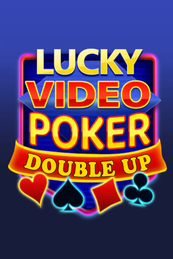 Lucky Video Poker бесплатная демо игра на официальном сайте Казино Вулкан