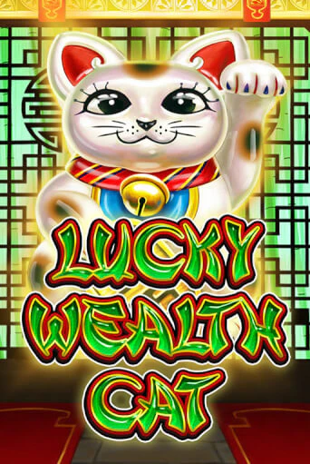 Lucky Wealth Cat бесплатная демо игра на официальном сайте Казино Вулкан