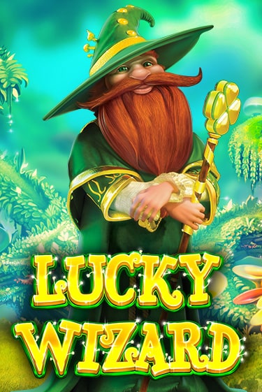 Lucky Wizard бесплатная демо игра на официальном сайте Казино Вулкан