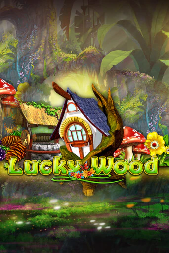 Lucky Wood бесплатная демо игра на официальном сайте Казино Вулкан