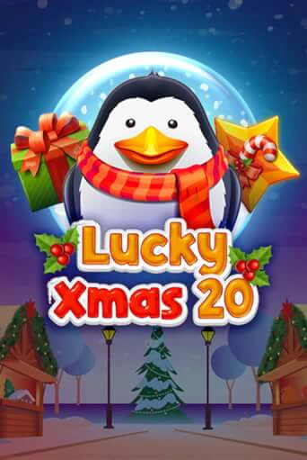 Lucky Xmas 20 бесплатная демо игра на официальном сайте Казино Вулкан
