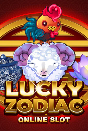 Lucky Zodiac бесплатная демо игра на официальном сайте Казино Вулкан