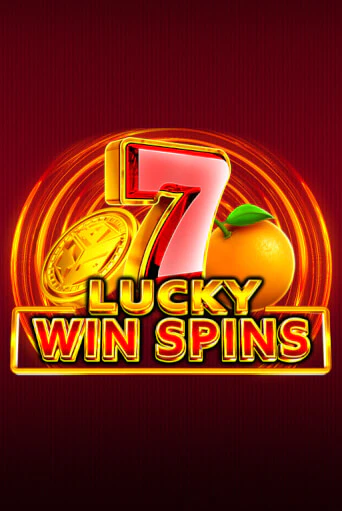 Lucky Win Spins бесплатная демо игра на официальном сайте Казино Вулкан