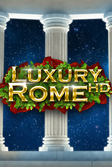 Luxury Rome бесплатная демо игра на официальном сайте Казино Вулкан
