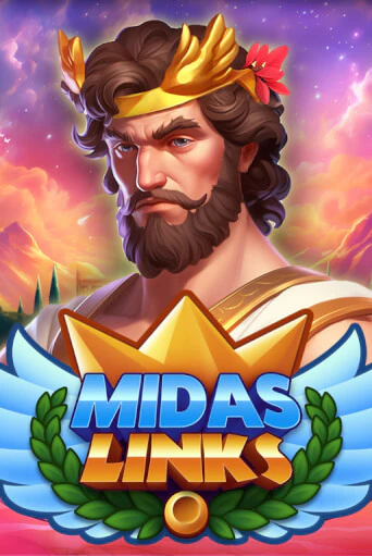 Midas Links: Running Wins бесплатная демо игра на официальном сайте Казино Вулкан