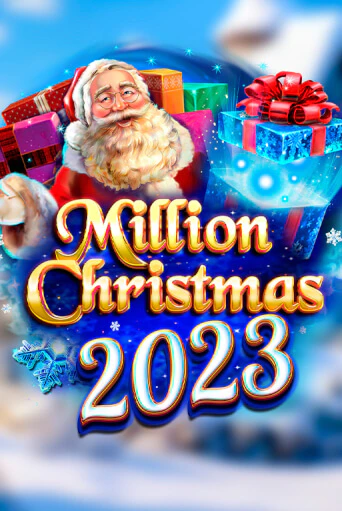 MILLION CHRISTMAS 2023 бесплатная демо игра на официальном сайте Казино Вулкан