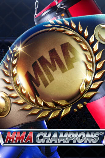 MMA Champions бесплатная демо игра на официальном сайте Казино Вулкан