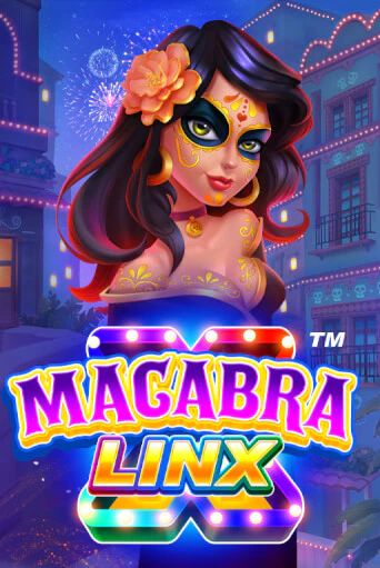 Macabra Linx бесплатная демо игра на официальном сайте Казино Вулкан