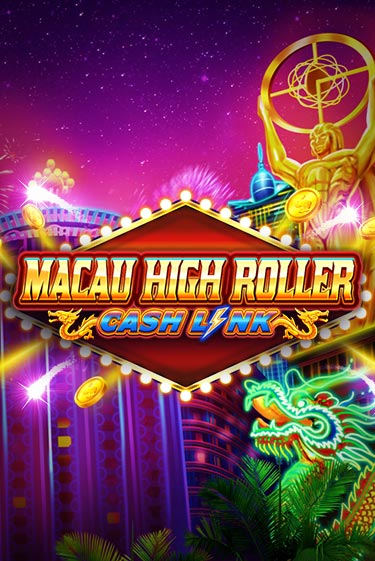 Macau High Roller бесплатная демо игра на официальном сайте Казино Вулкан