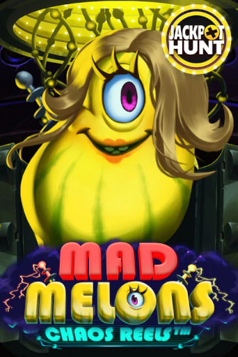 Mad Melons: Chaos Reels бесплатная демо игра на официальном сайте Казино Вулкан
