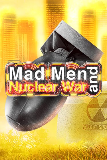 Mad Men бесплатная демо игра на официальном сайте Казино Вулкан