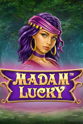 Madam Lucky бесплатная демо игра на официальном сайте Казино Вулкан