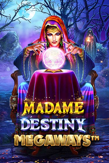 Madame Destiny Megaways бесплатная демо игра на официальном сайте Казино Вулкан