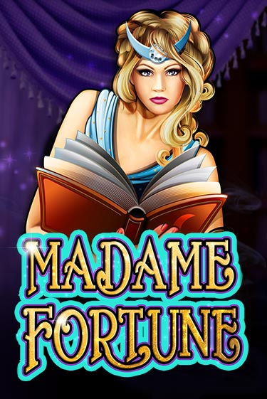 Madame Fortune бесплатная демо игра на официальном сайте Казино Вулкан