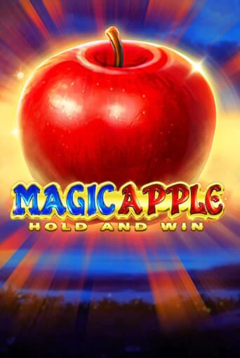 Magic Apple: Hold and Win бесплатная демо игра на официальном сайте Казино Вулкан