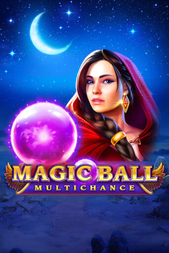 Magic Ball: Multichance бесплатная демо игра на официальном сайте Казино Вулкан
