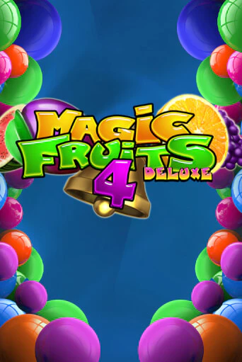 Magic Fruits 4 Deluxe бесплатная демо игра на официальном сайте Казино Вулкан