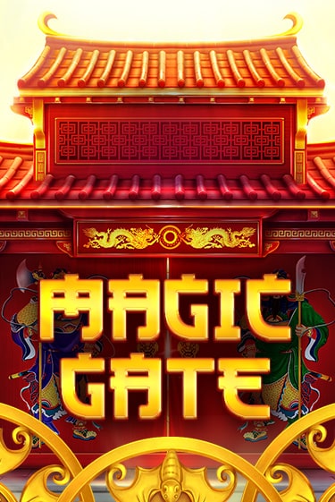 Magic Gate бесплатная демо игра на официальном сайте Казино Вулкан