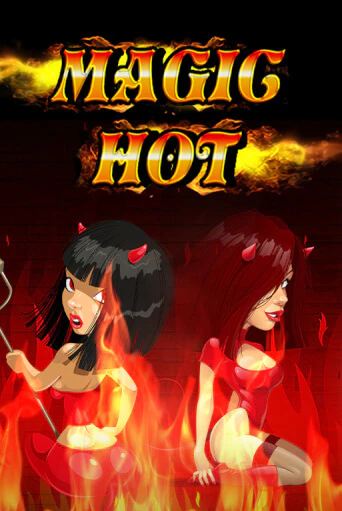 Magic Hot 4 бесплатная демо игра на официальном сайте Казино Вулкан