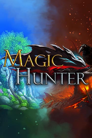 Magic Hunter бесплатная демо игра на официальном сайте Казино Вулкан