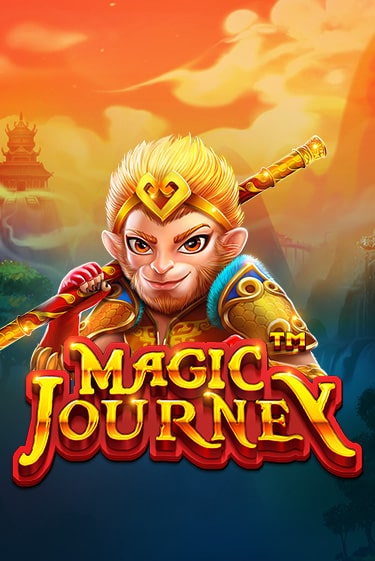 Magic Journey™ бесплатная демо игра на официальном сайте Казино Вулкан