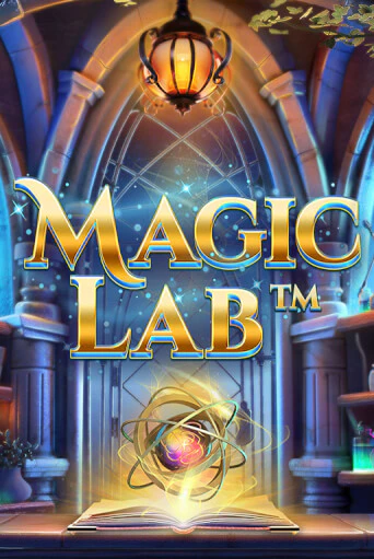 Magic Lab бесплатная демо игра на официальном сайте Казино Вулкан