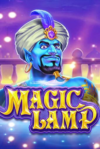 Magic Lamp бесплатная демо игра на официальном сайте Казино Вулкан