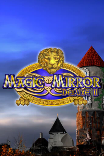 Magic Mirror Deluxe II бесплатная демо игра на официальном сайте Казино Вулкан