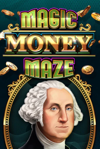 Magic Money Maze бесплатная демо игра на официальном сайте Казино Вулкан