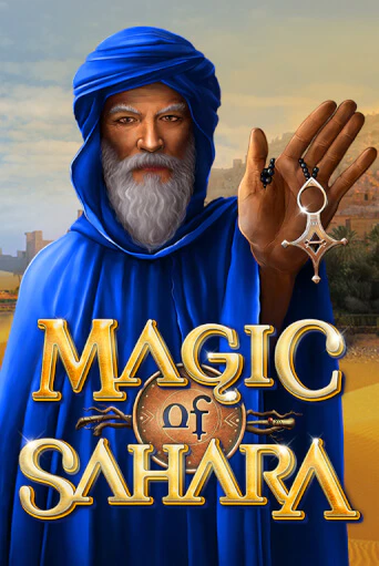 Magic of Sahara бесплатная демо игра на официальном сайте Казино Вулкан
