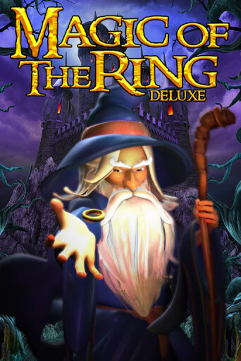 Magic of the Ring Deluxe бесплатная демо игра на официальном сайте Казино Вулкан