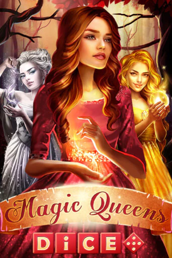 Magic Queens Dice бесплатная демо игра на официальном сайте Казино Вулкан