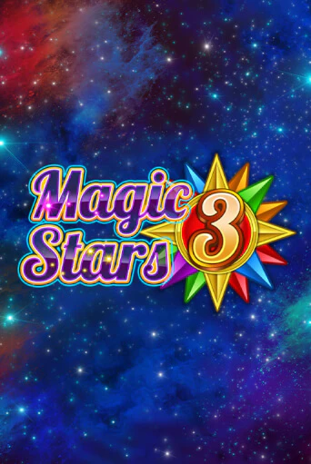 Magic Stars 3 бесплатная демо игра на официальном сайте Казино Вулкан