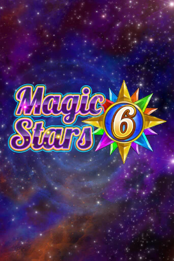 Magic Stars 6 бесплатная демо игра на официальном сайте Казино Вулкан