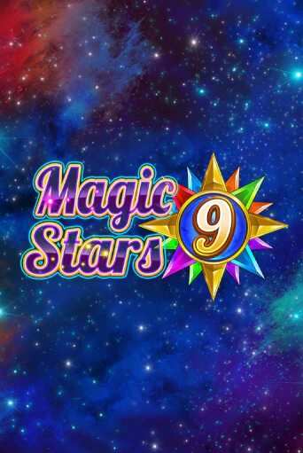 Magic Stars 9 бесплатная демо игра на официальном сайте Казино Вулкан